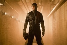 Escena de Death Race: Inferno