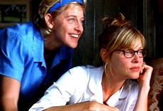 Escena de La carta de amor