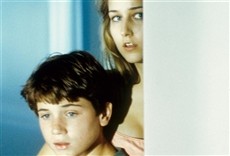 Escena de La casa de cristal