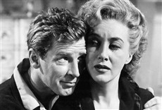 Escena de La casa de la colina