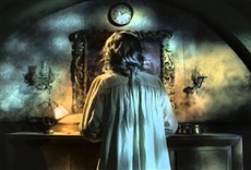 Escena de La casa del fin de los tiempos