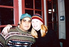 Escena de La casa del mal