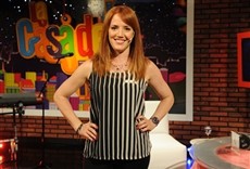 Escena de La casa del Pop