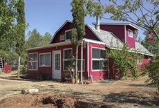 Escena de La casa más fea