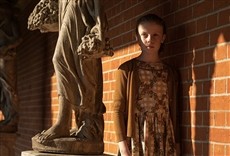 Escena de La casa torcida