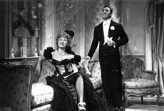 Escena de La casta Susana