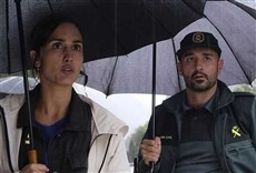 Escena de La caza, monteperdido