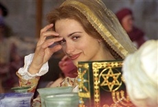 Escena de La Celestina