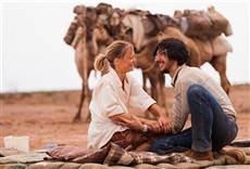 Escena de El viaje de tu vida