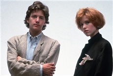 Escena de La chica de rosa