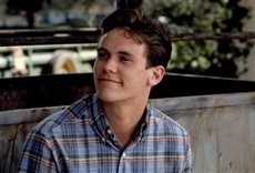 Escena de La chica del calendario