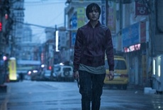 Escena de La chica del casillero