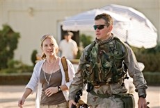 Escena de La ciudad de las tormentas