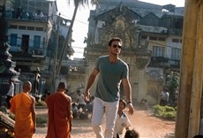 Escena de La ciudad de los fantasmas