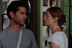 Escena de La ciudad de tu destino final