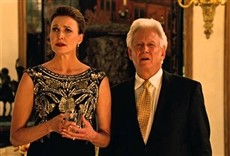 Escena de La clase alta