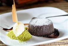 Escena de La cocina de Sonia Ortiz