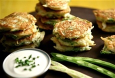 Escena de La cocina fácil de Anna Olson