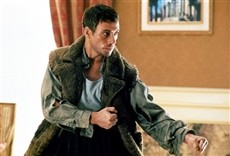 Escena de La colonia