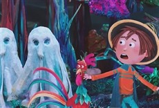 Escena de La comarca de Julian