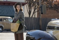 Escena de La conjura contra América