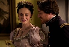 Escena de La conspiración