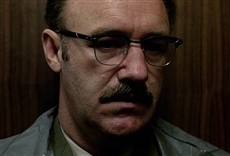 Escena de La conversación