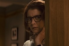 Escena de La cordillera