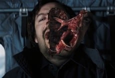Película La cosa (The Thing)