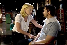 Escena de La cruda realidad