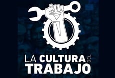 Televisión La cultura del trabajo