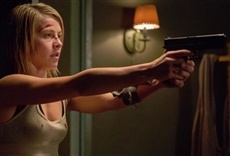 Escena de La curva de la muerte