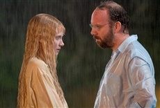 Escena de La joven del agua