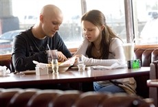 Escena de La decisión más difícil