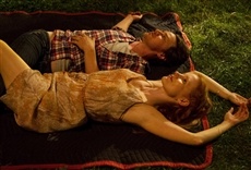 Escena de La desaparición de Eleanor Rigby