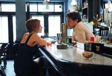 Escena de La desaparición de Eleanor Rigby: Él