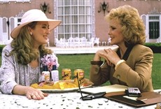 Escena de Vida y amores de una diablesa