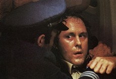 Escena de En los límites de la realidad