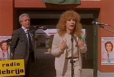 Escena de La diputada