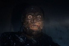 Escena de La divertida noche de los zombies