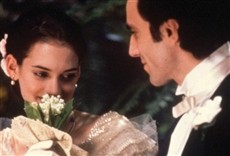 Escena de La edad de la inocencia