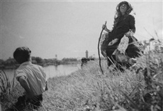 Escena de Edad difícil