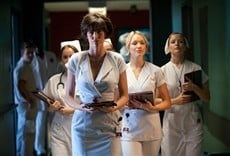 Película La enfermera (Nurse 3D)