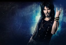 Escena de La era del Rock