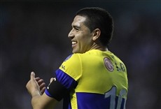 Escena de La era Riquelme