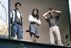 Escena de Todo en un día