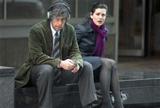 Escena de La esperanza vive en mí