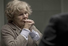 Escena de La espía roja