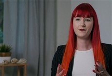 Escena de La evidencia está entre nosotros