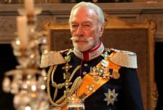 Escena de La excepción